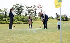 いこいの村能登半島